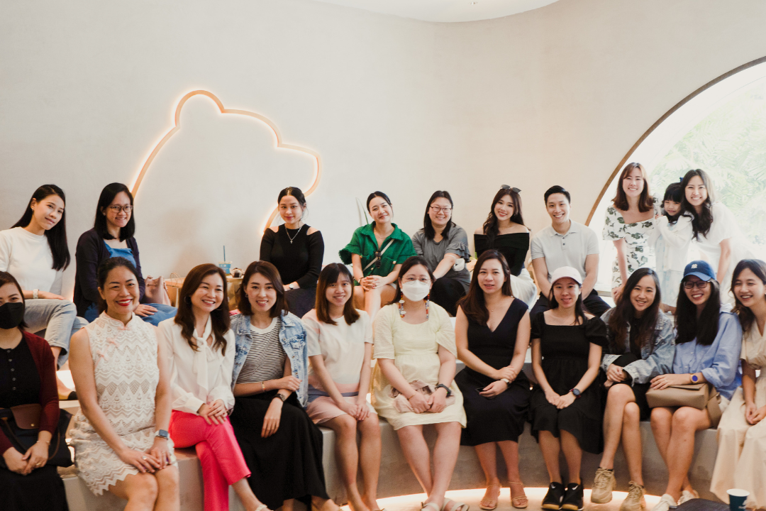 [Event] MamaCare Event: The Fourth Trimester
