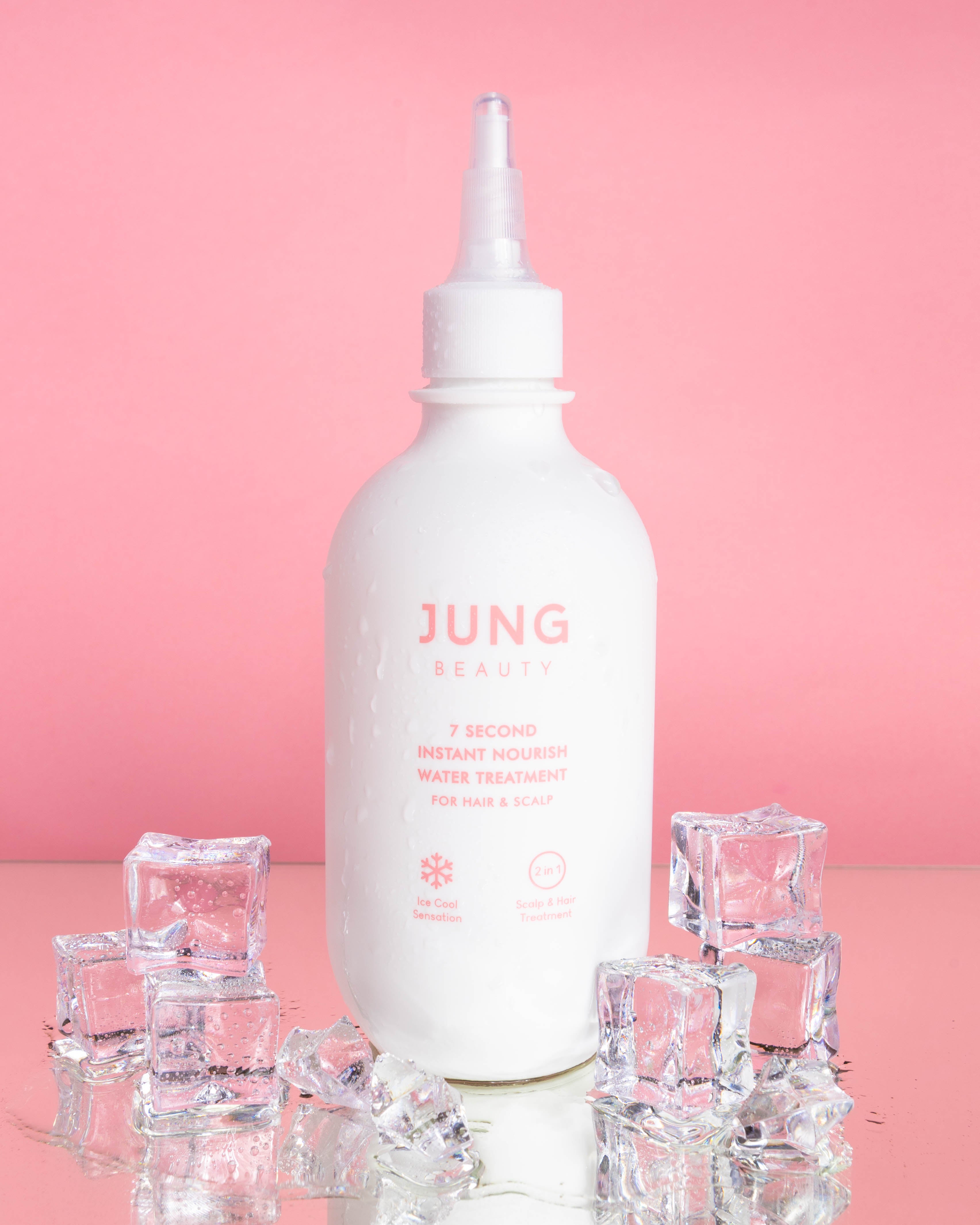 [U-Weekly, March 2022] 3 Major Hair Care Products