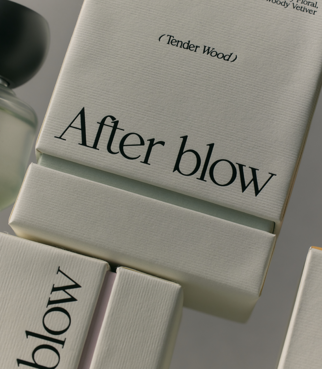 [PROMO] After blow Eau De Perfume