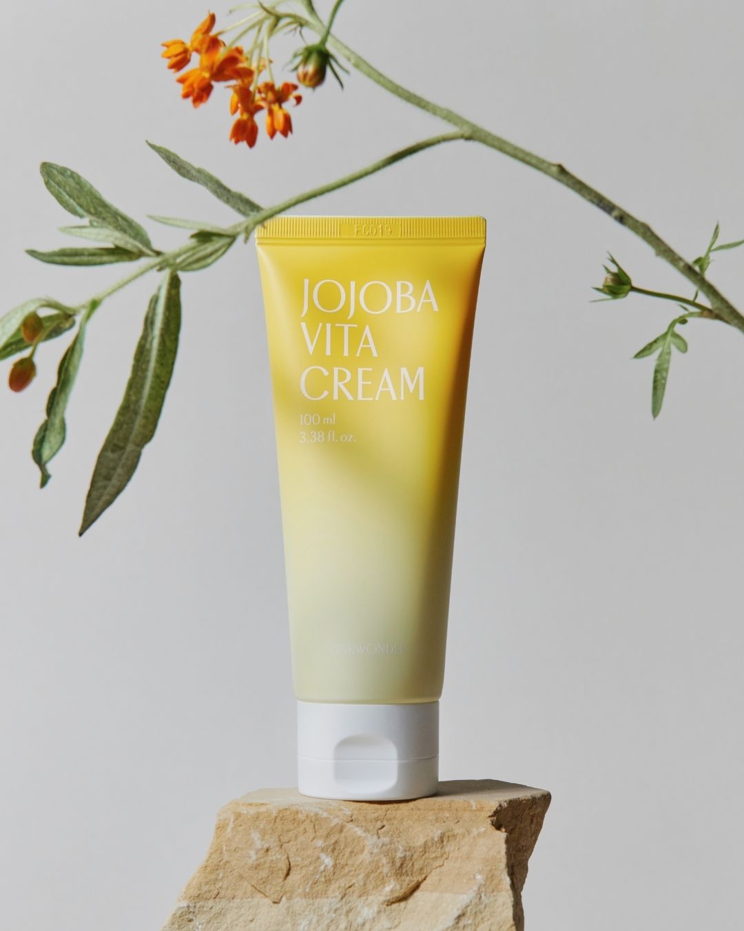 [PROMO] PINKWONDER Jojoba Vita Cream