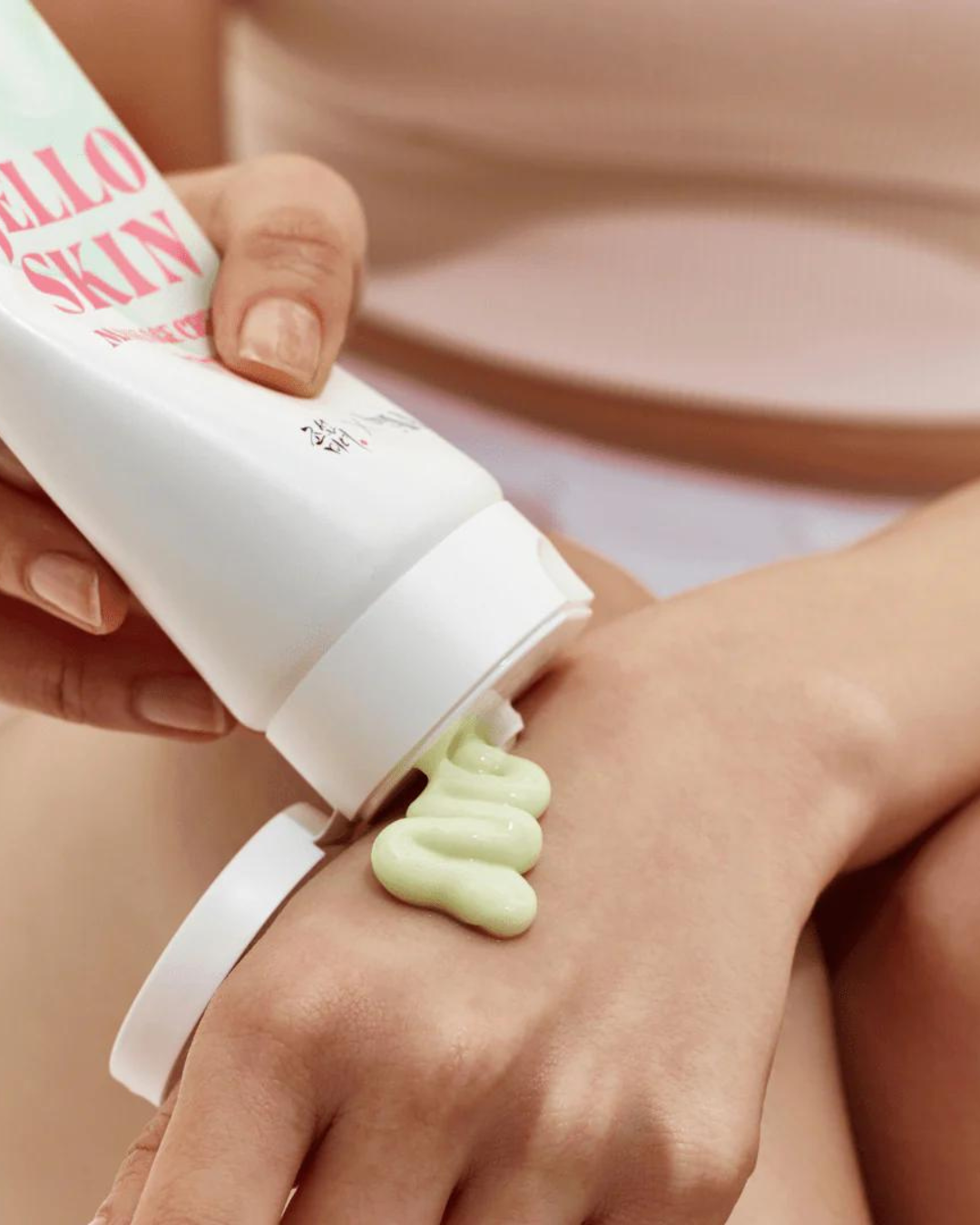 [Online Exclusive] Beauty of Joseon x byAVA JELLOSKIN Massage Cream For Face and Body