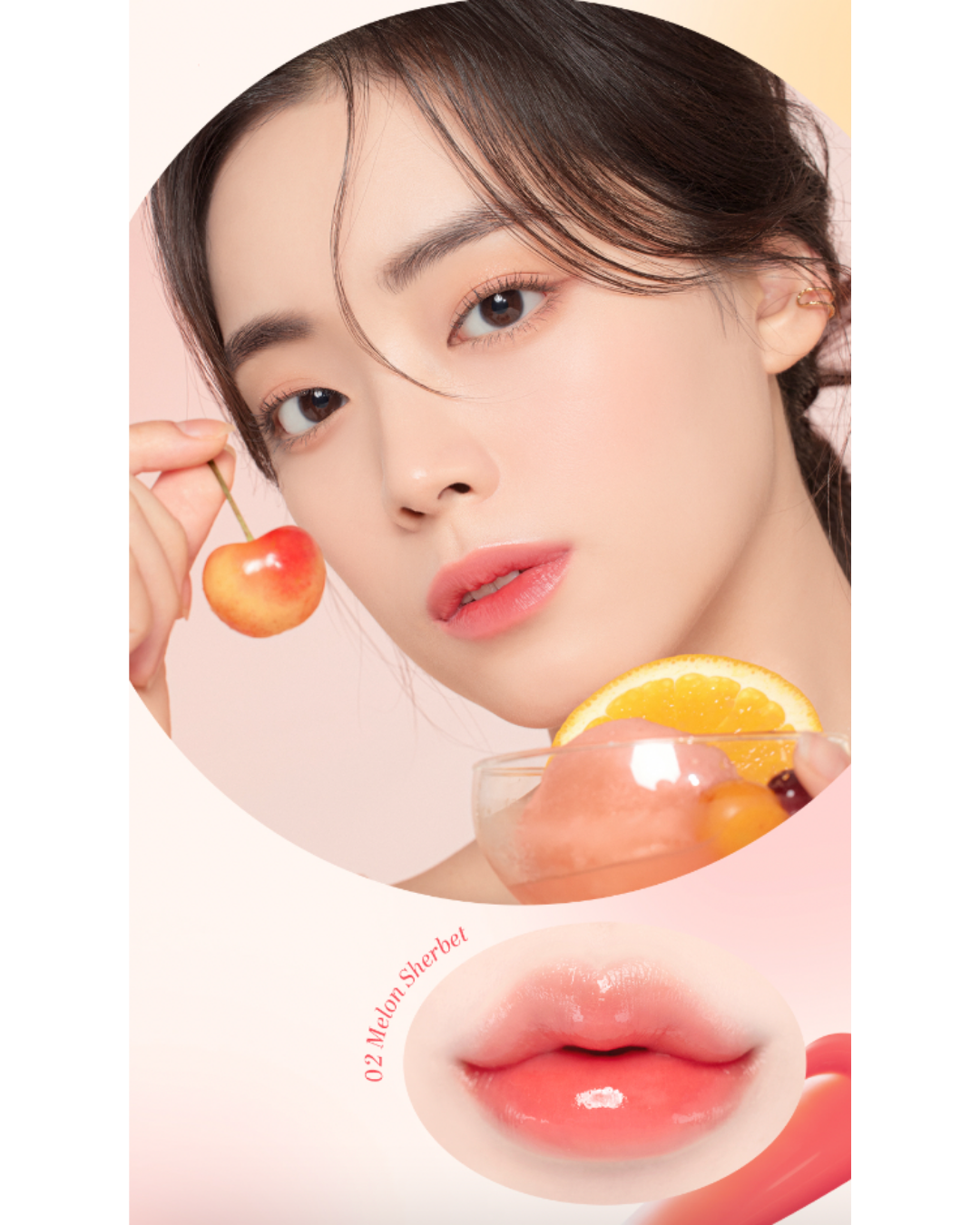 [Online Exclusive] Dasique Juicy Dewy Tint (17 Colours)