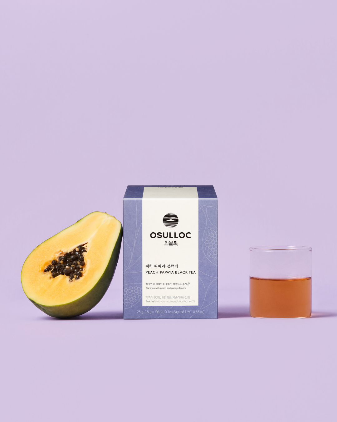 [PROMO] Osulloc Tea (10EA)