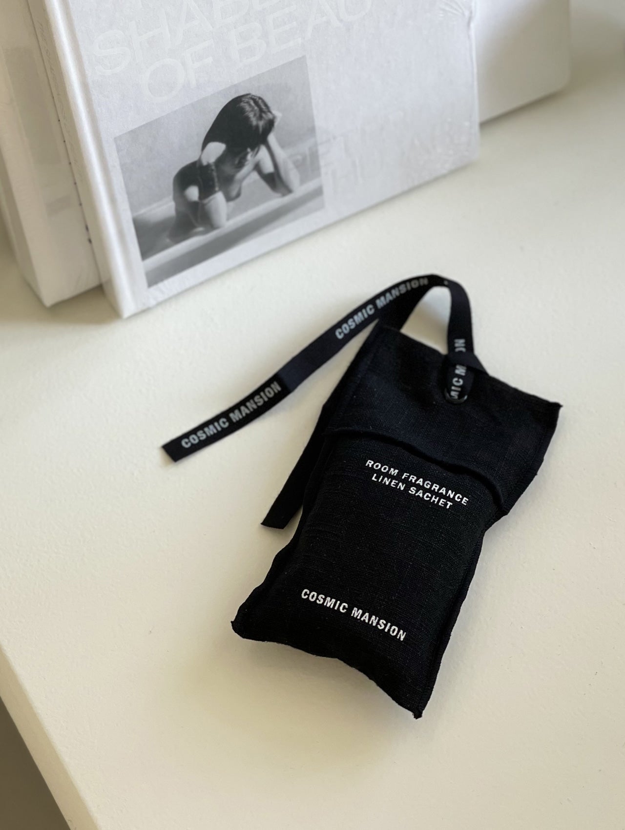Cosmic Mansion Fragrance Linen Sachet (5 types)