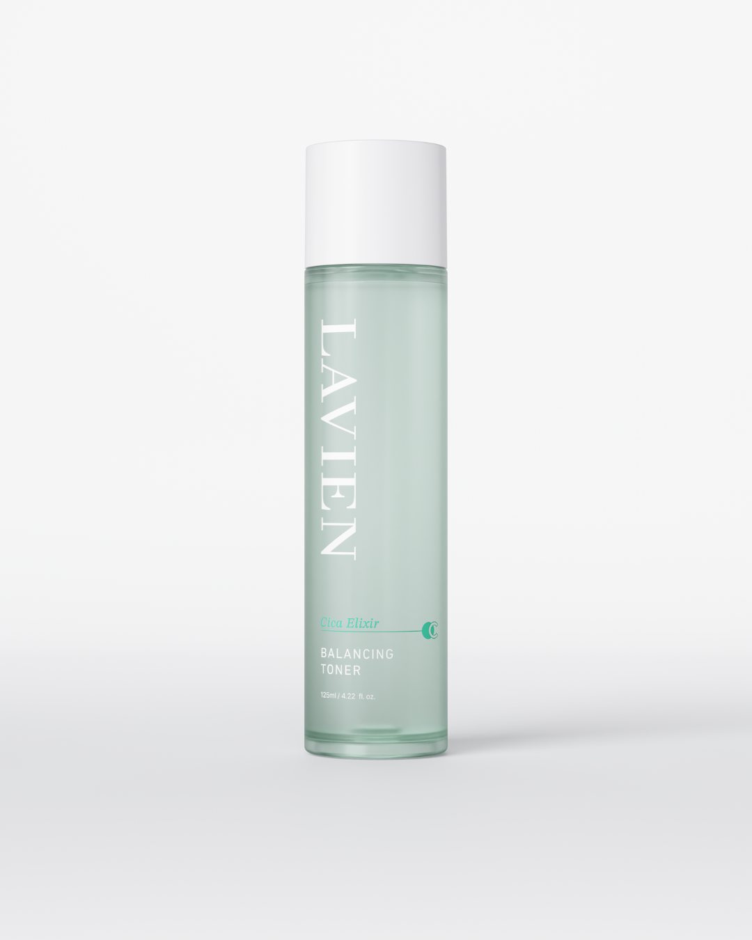 Lavien Cica Elixir Balancing Toner