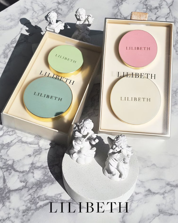 Lilibeth Founder Special Cushion Set