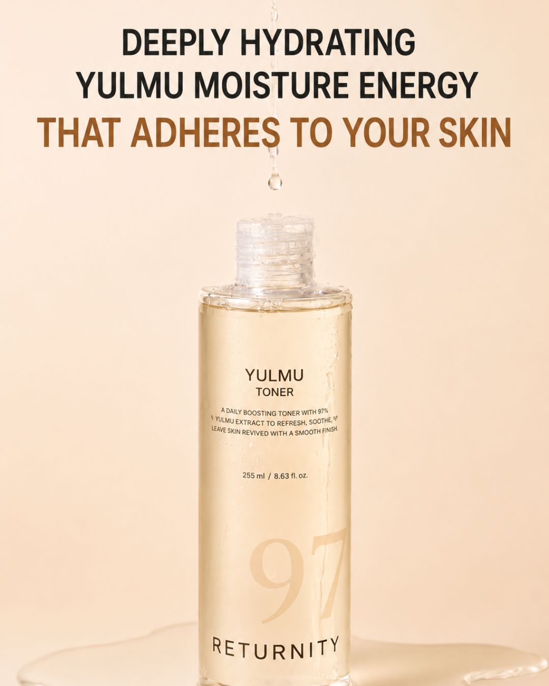 [PROMO] Returnity Yulmu Toner