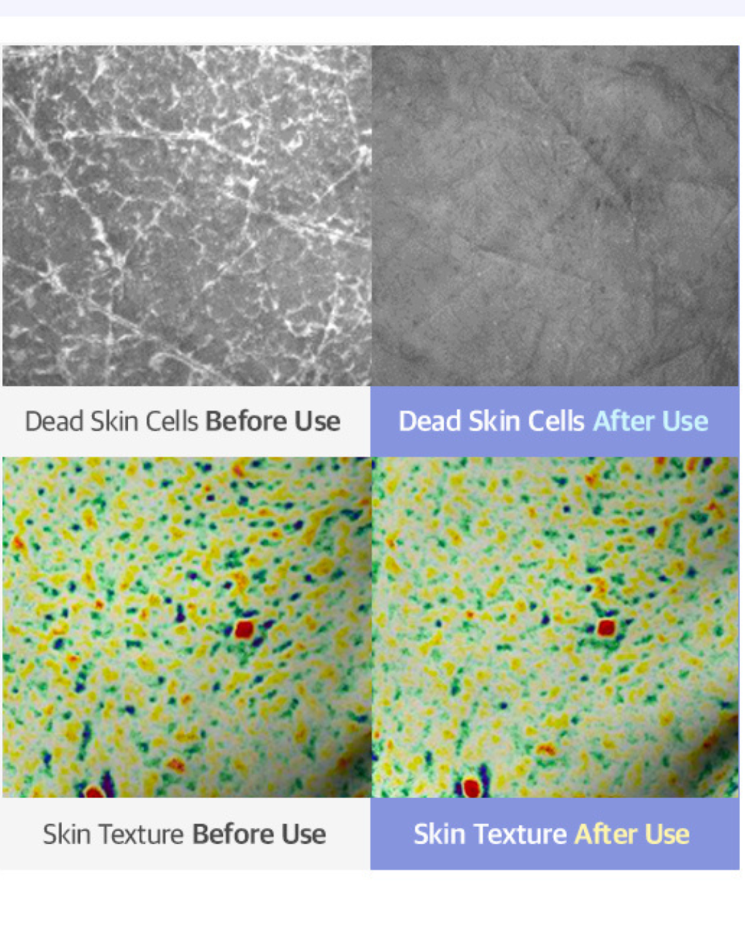 Luvum Pore Reset Tightening Ampoule