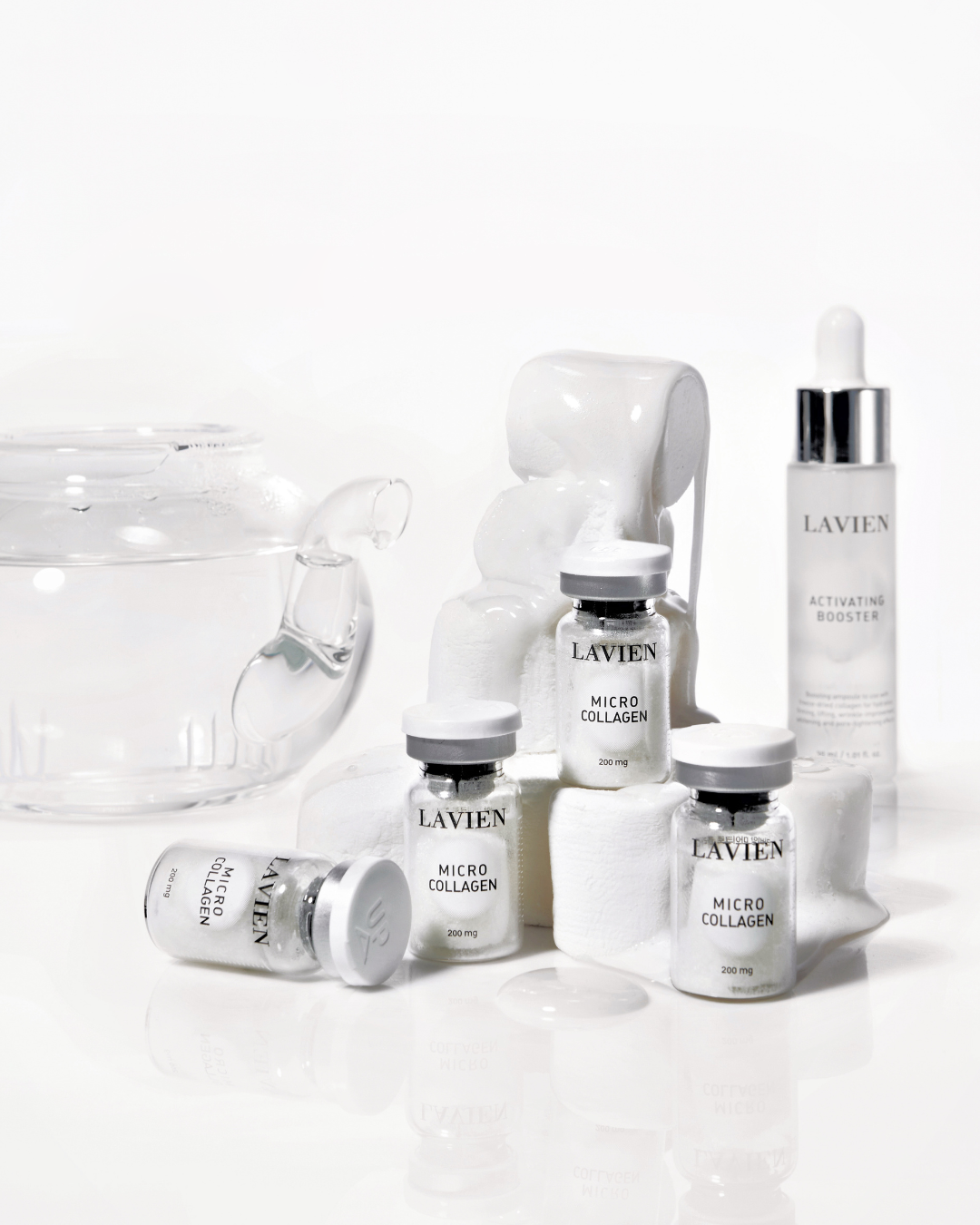 Lavien Collagen Professional Program