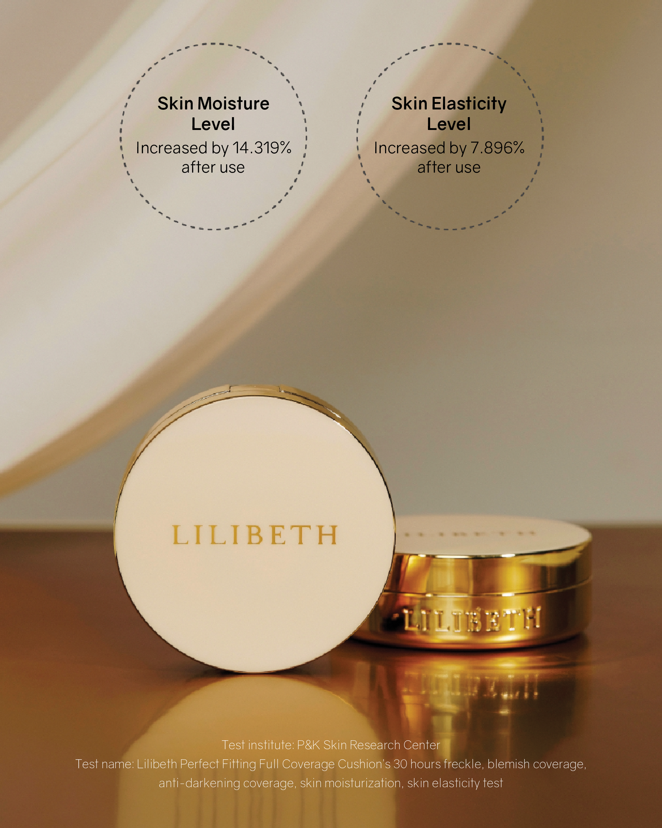 Lilibeth Founder Special Cushion Set