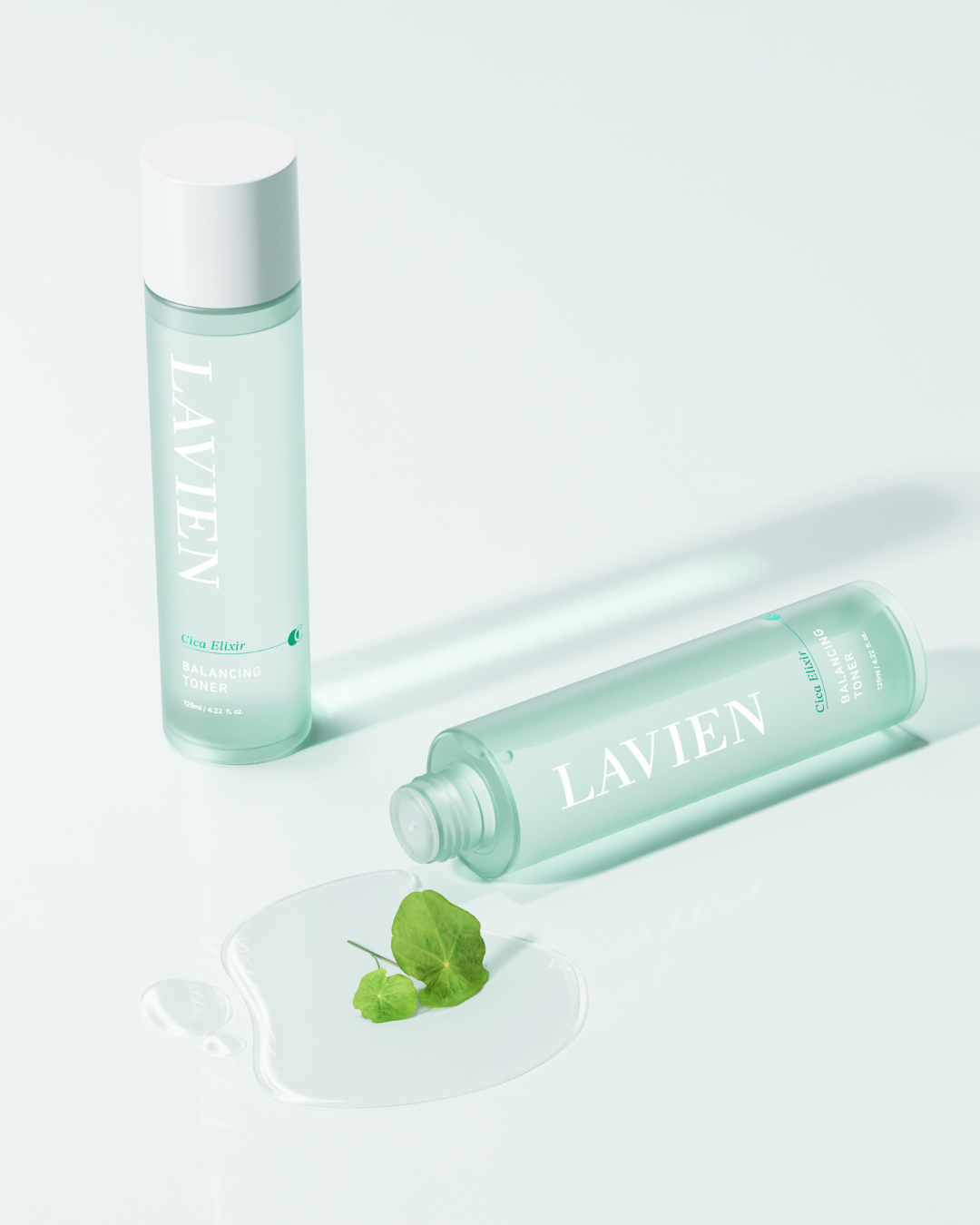 [PROMO] Lavien Cica Elixir Trio (NEW!)