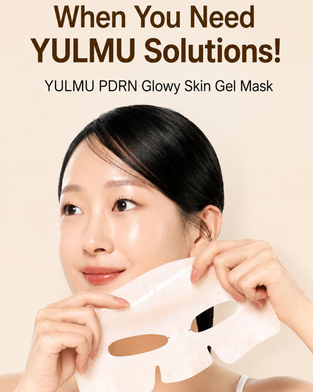 [PROMO] Returnity Yulmu Line Bundle (Yulmu Skinclean Mask + Gel Mask (5EA) + Toner + Bubble Booster)