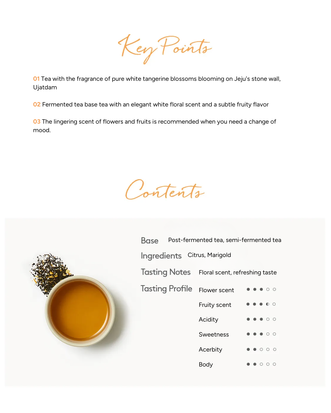 [PROMO] Osulloc Tea (10EA)
