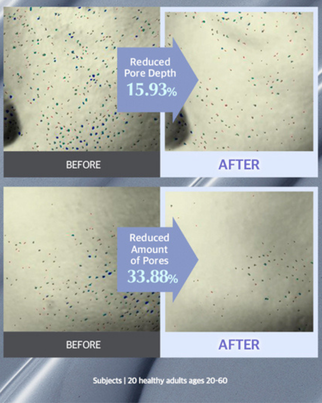 [Online Exclusive] Luvum Pore Reset Mud Mask