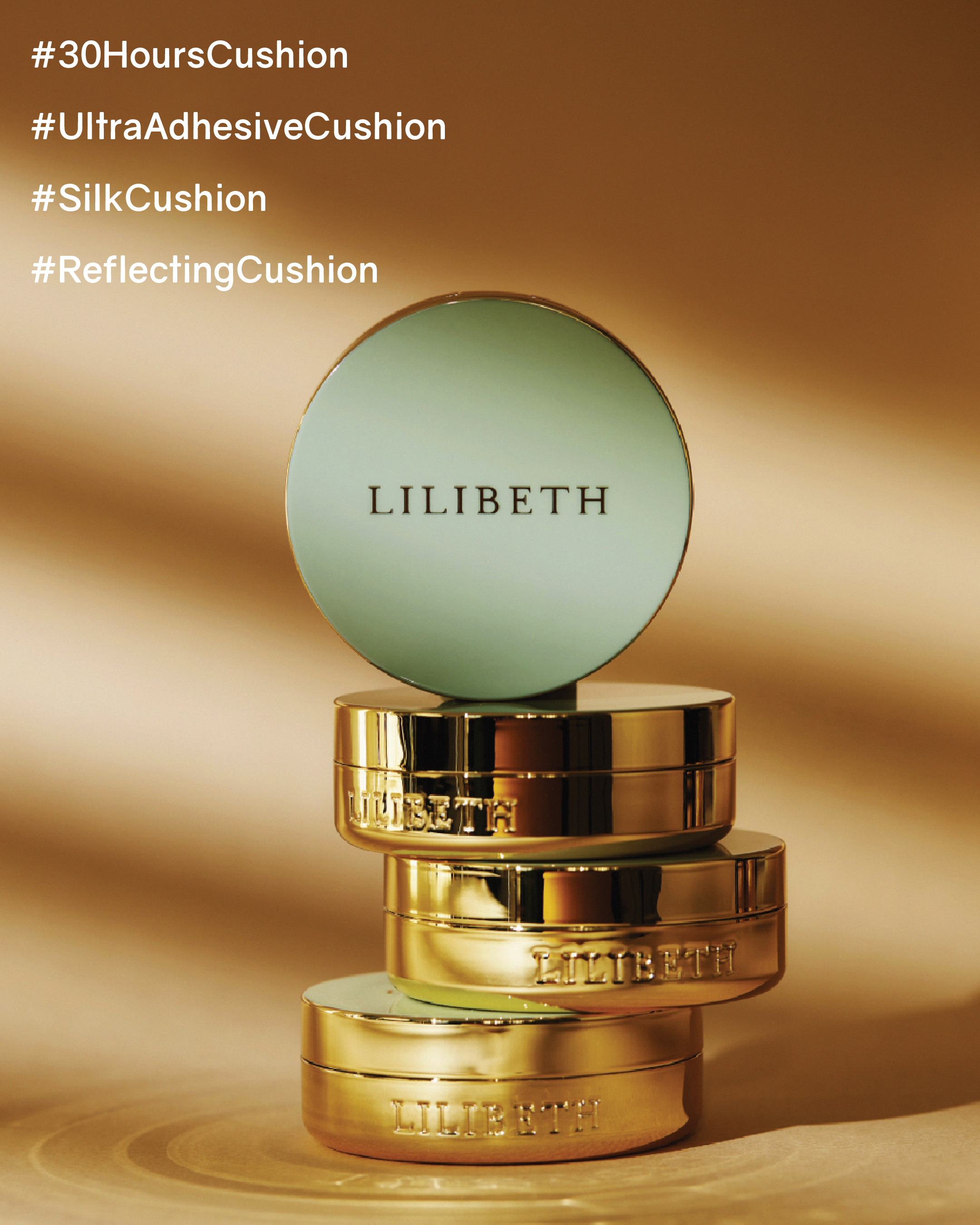 Lilibeth Founder Special Cushion Set