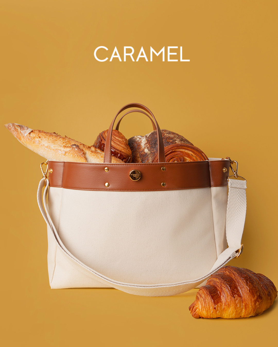 Fibreno Bag & Accessories