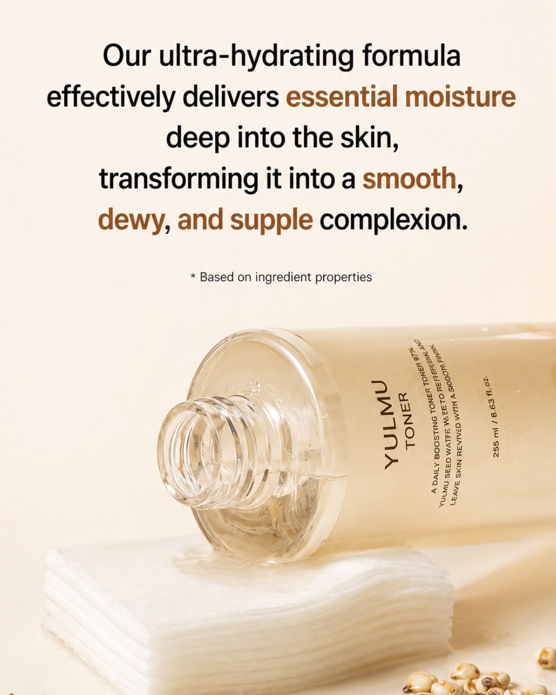 [PROMO] Returnity Yulmu Toner