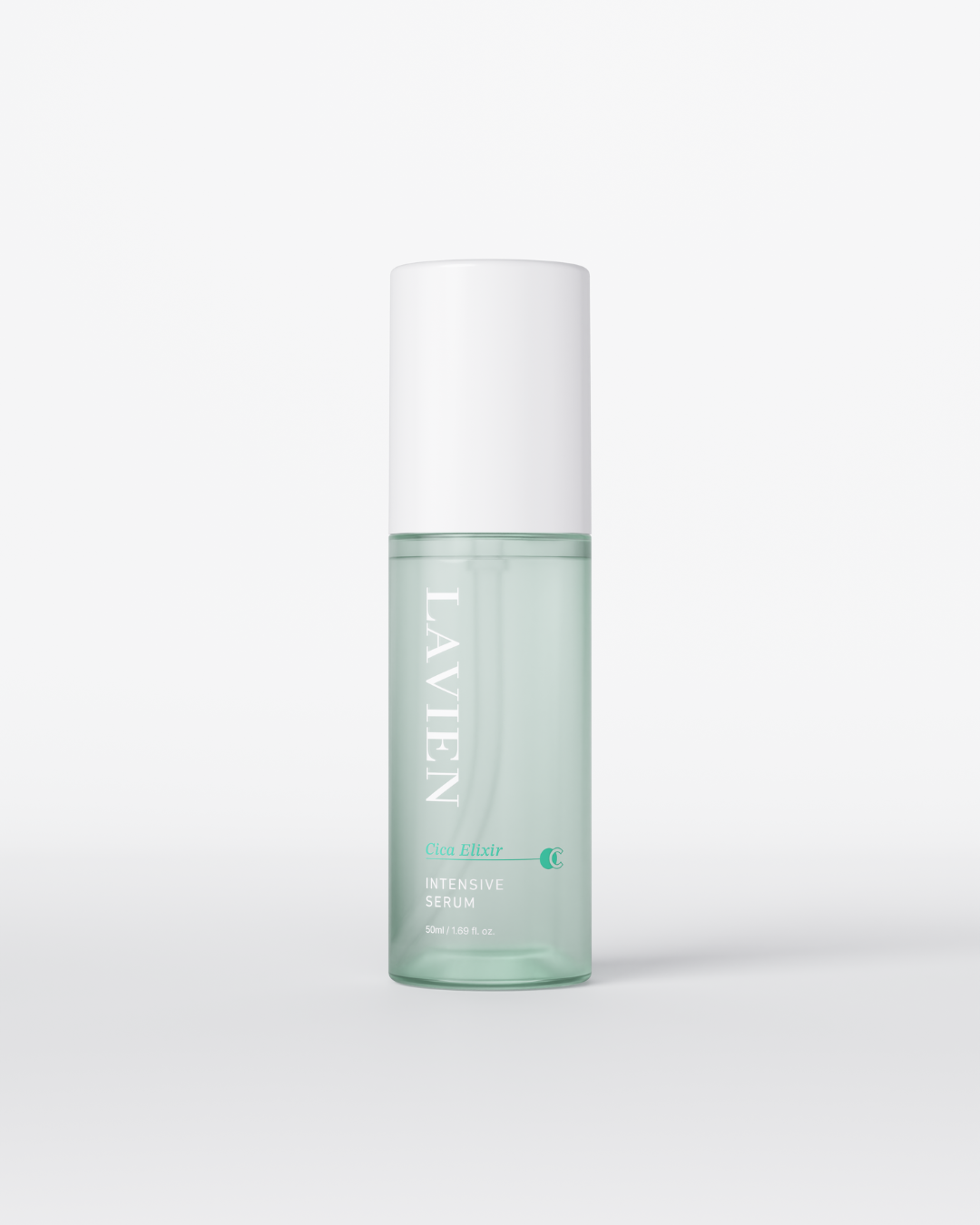 Lavien Cica Elixir Intensive Serum