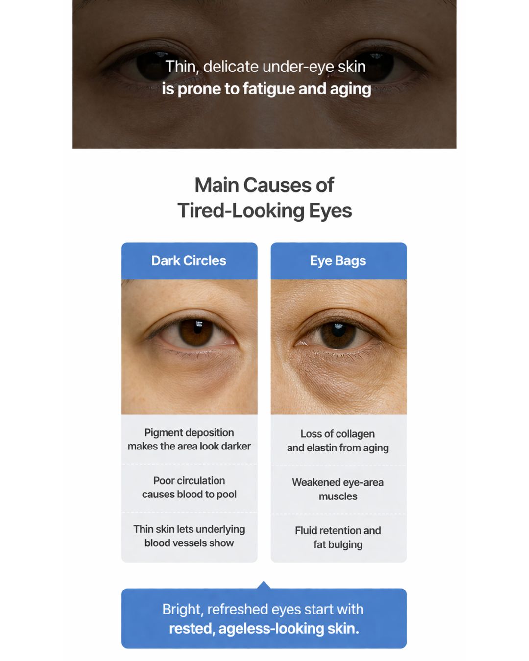 Lavien Volumizing Radiant Firming Eye Patch