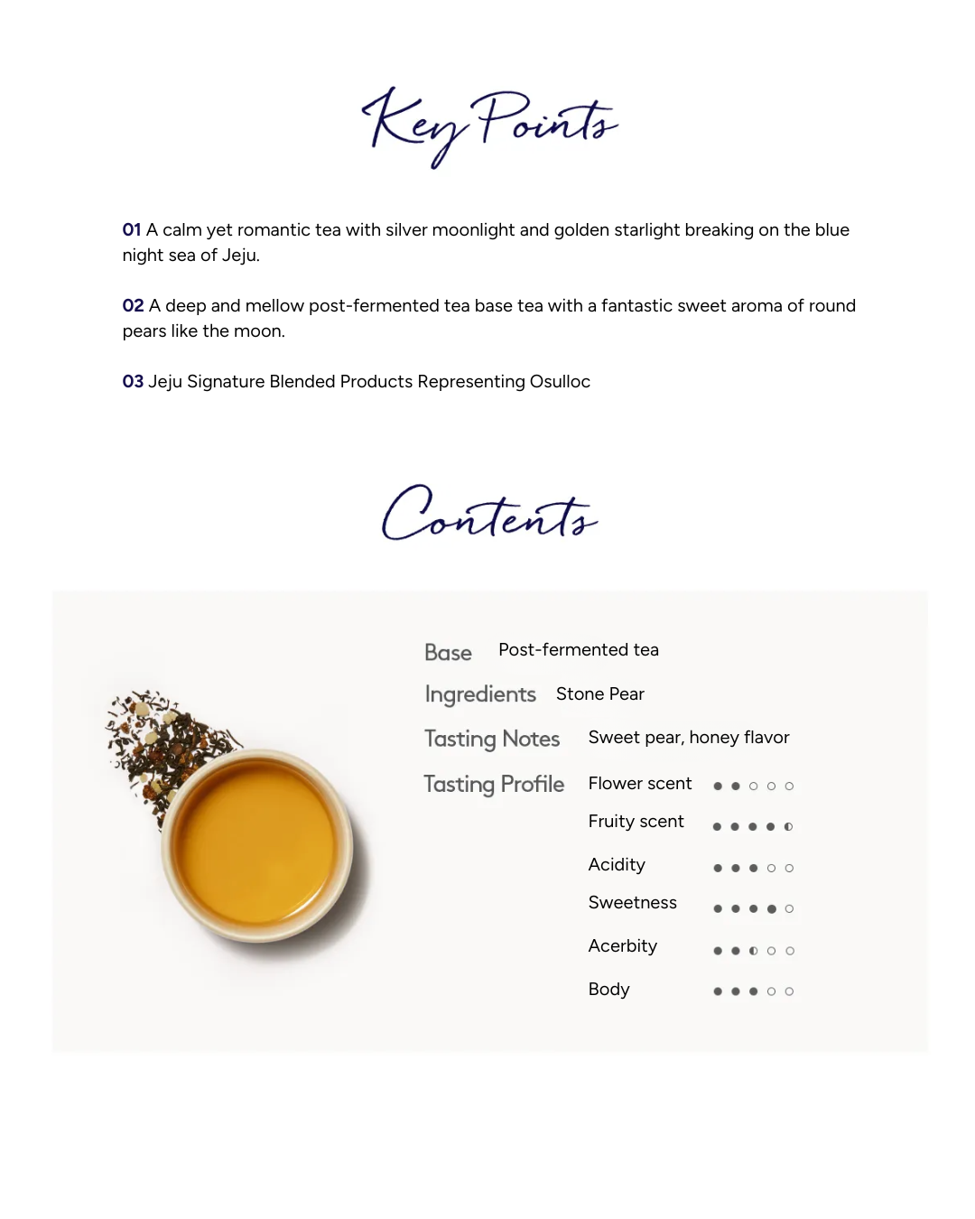 [PROMO] Osulloc Tea (10EA)