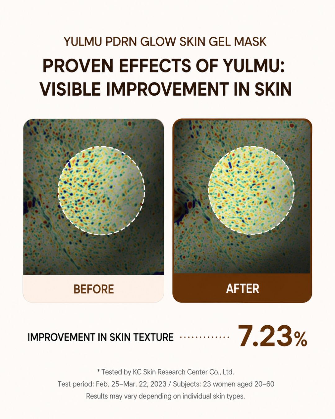 [PROMO] Returnity Yulmu Line Bundle (Yulmu Skinclean Mask + Gel Mask (5EA) + Toner + Bubble Booster)