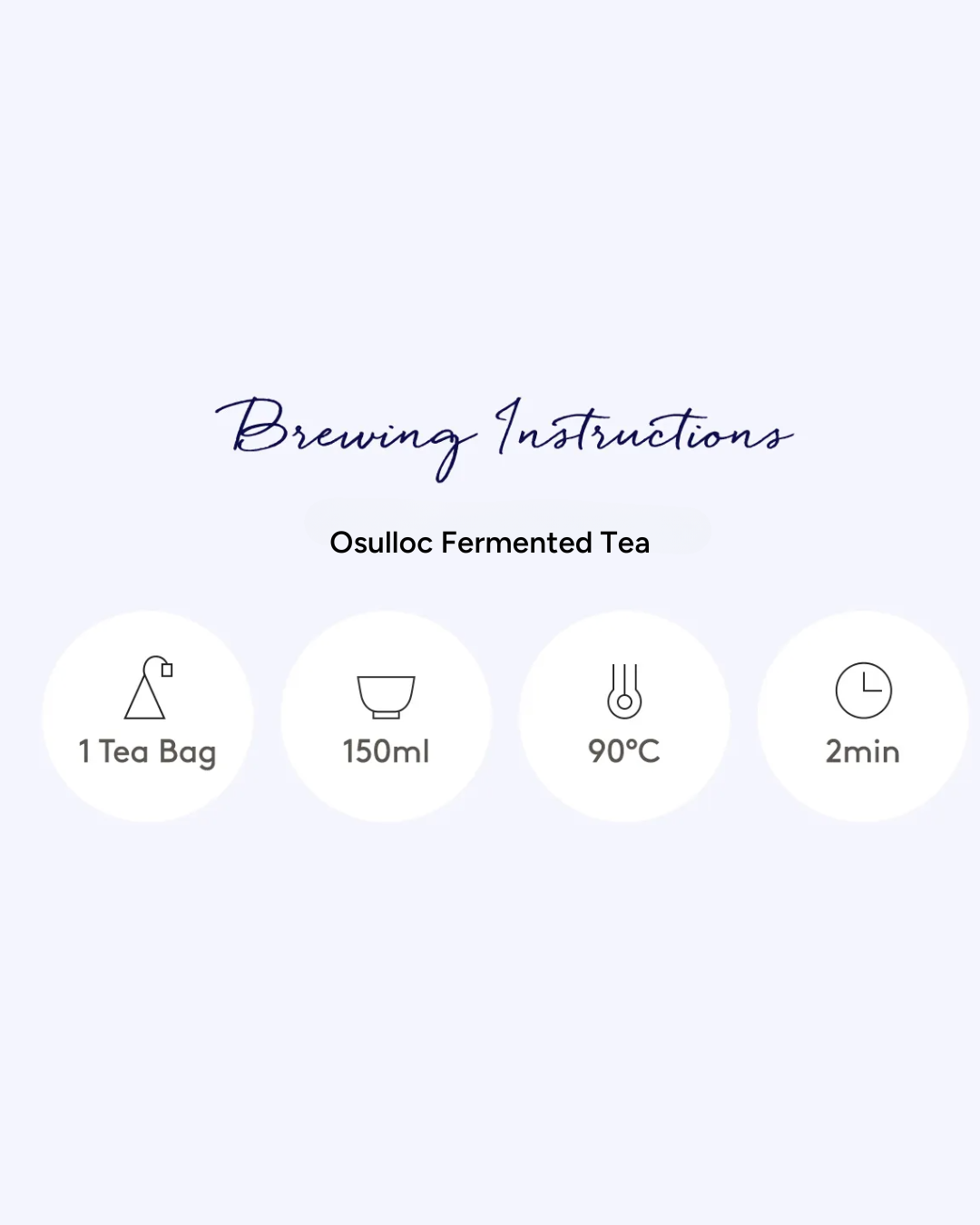 [PROMO] Osulloc Tea (10EA)