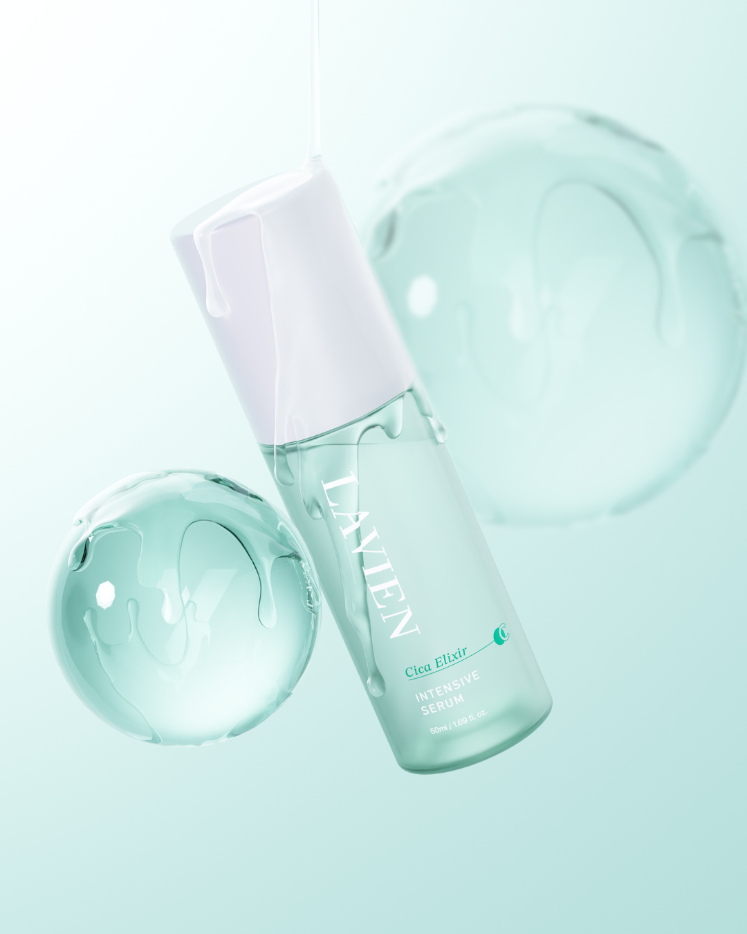 [PROMO] Lavien Cica Elixir Trio (NEW!)