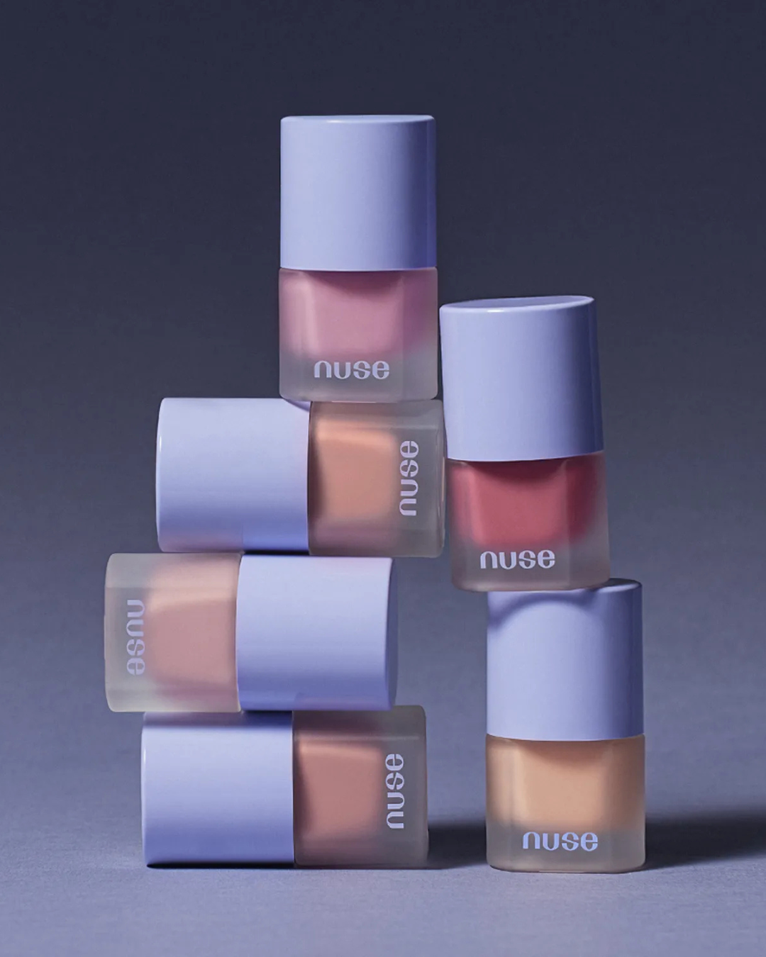 [Online Exclusive] nuse Liquid Care Cheek