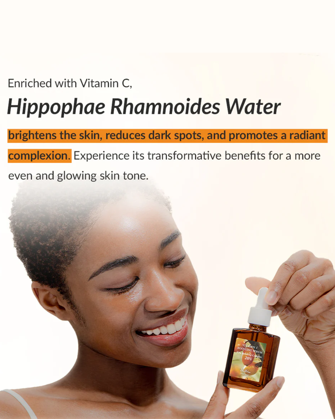 [PROMO] Dr. Althea Vitamin C Boosting Serum (30ml)