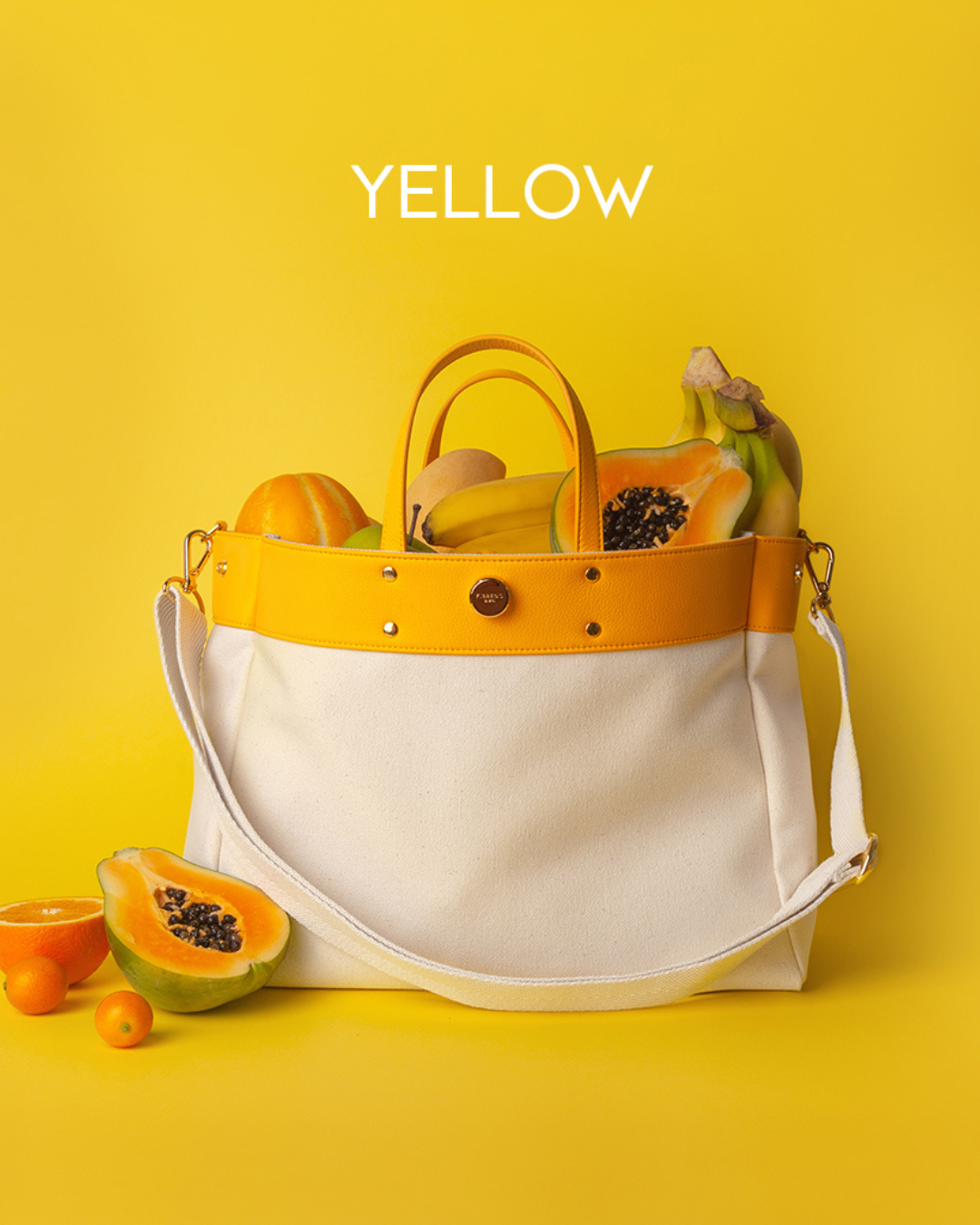 Fibreno Bag & Accessories
