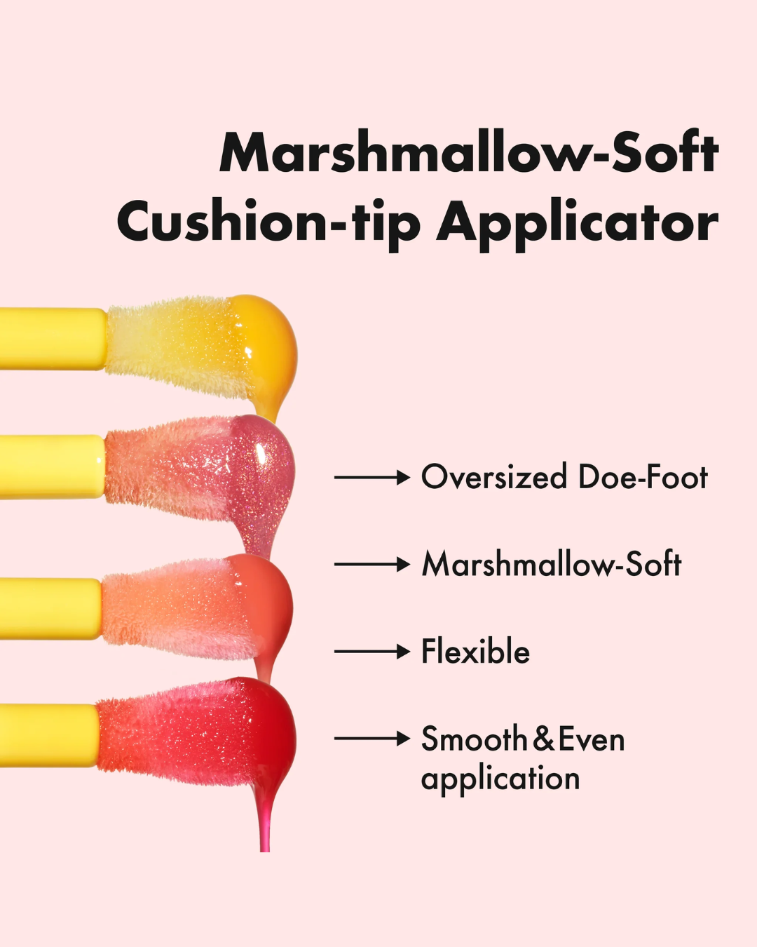 [PROMO] AMUSE Banana Lip Oil (4 Shades)