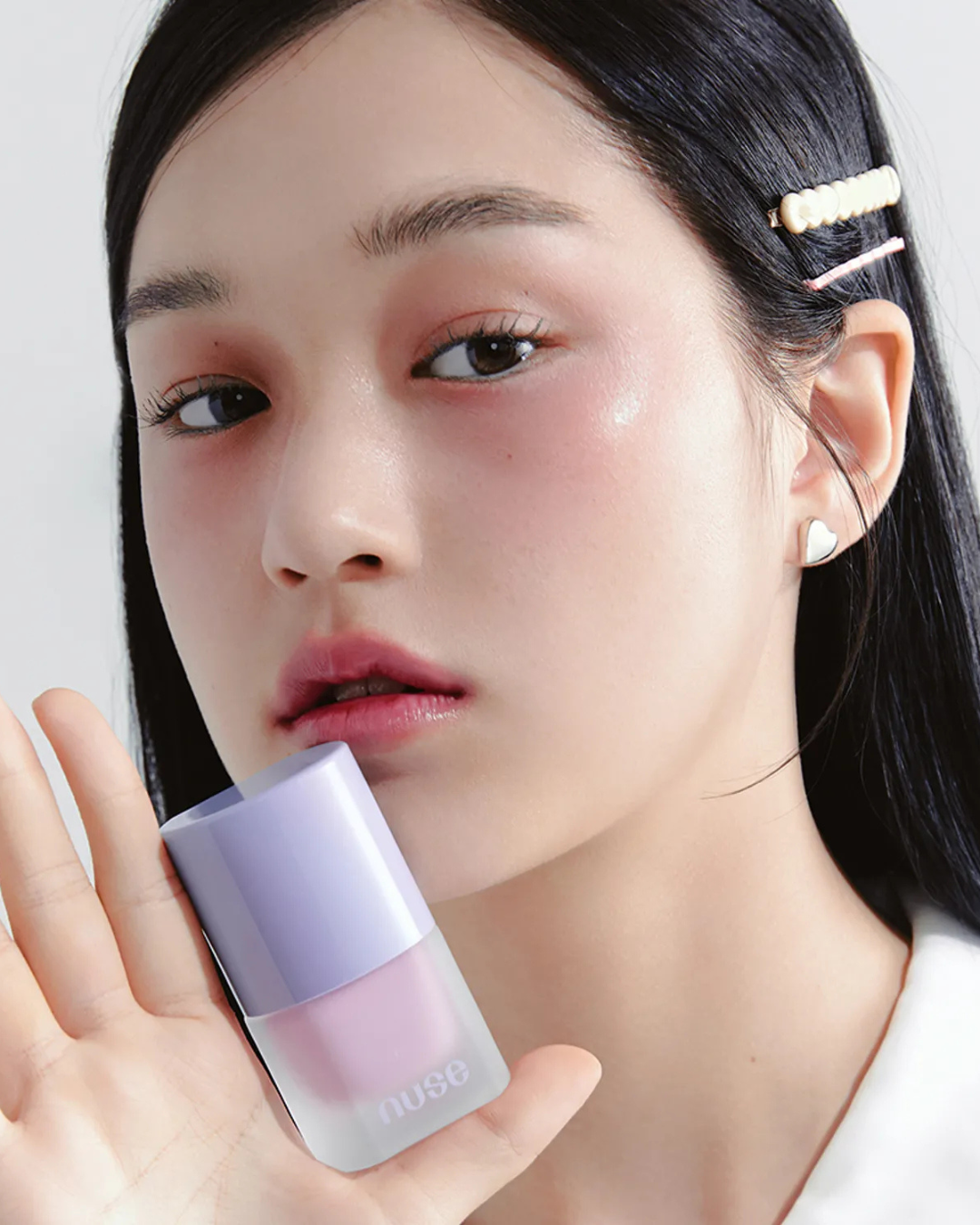 [Online Exclusive] nuse Liquid Care Cheek