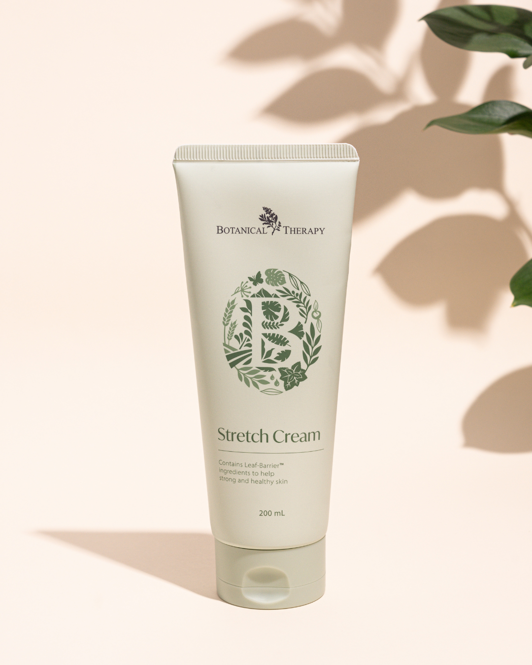 [PROMO] Botanical Therapy Stretch Cream