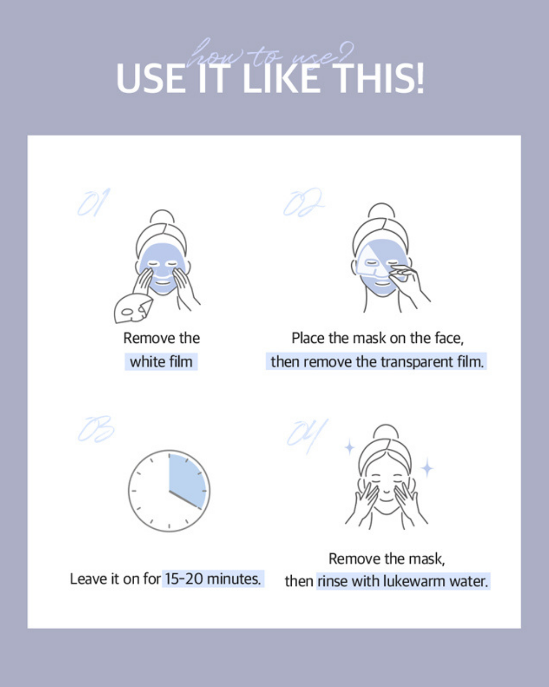 Luvum Pore Reset Mud Mask