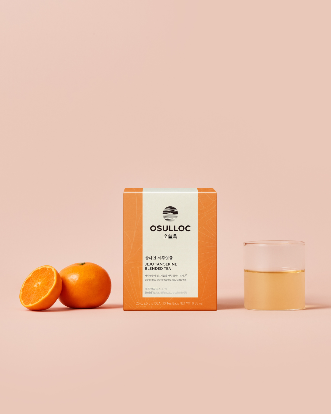 [PROMO] Osulloc Tea (10EA)