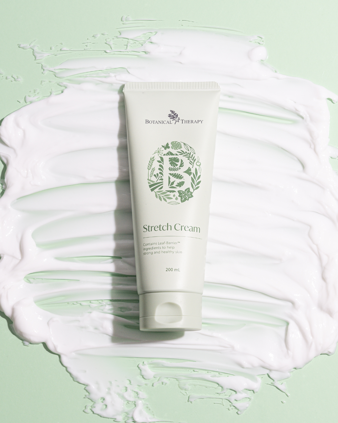[PROMO] Botanical Therapy Stretch Cream
