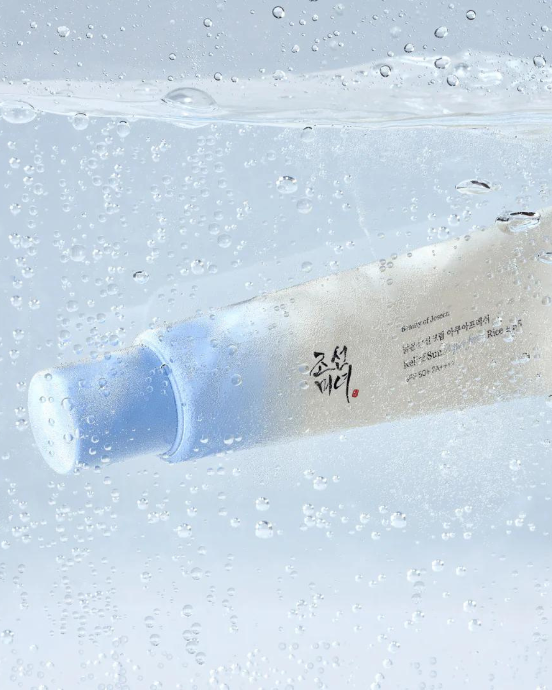 [PROMO] Beauty of Joseon Relief Sun Aqua-fresh : Rice + B5 50ml