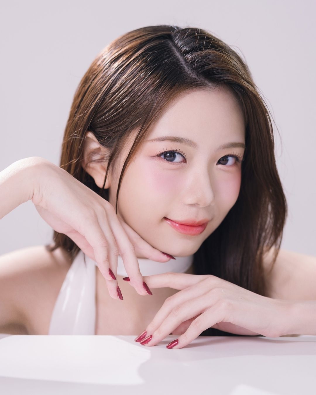 K-Makeup Class by Rowan - #CleanGirlGlow (SOLD OUT)