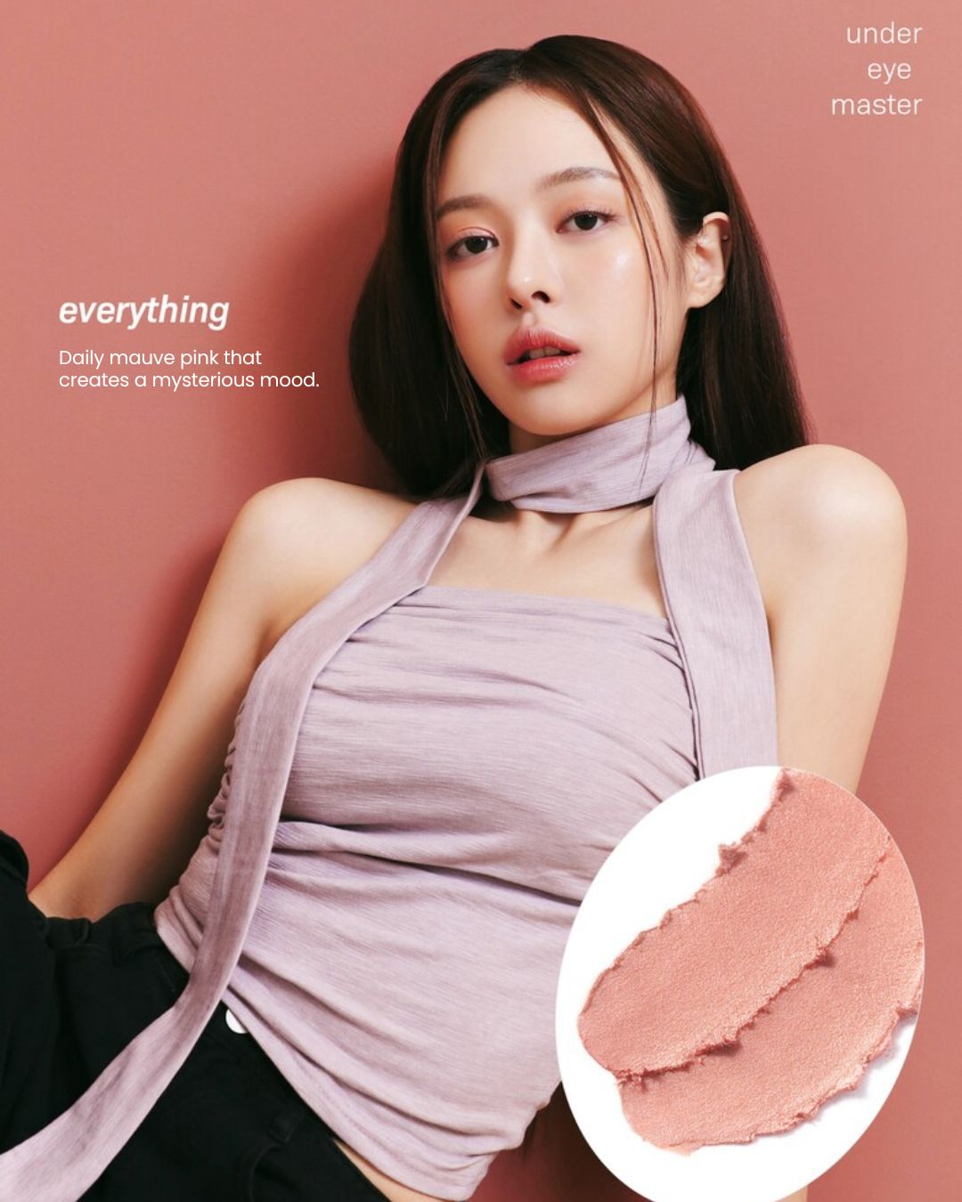 [PROMO] nobev Under Eye Master (Aegyo-sal Maker)