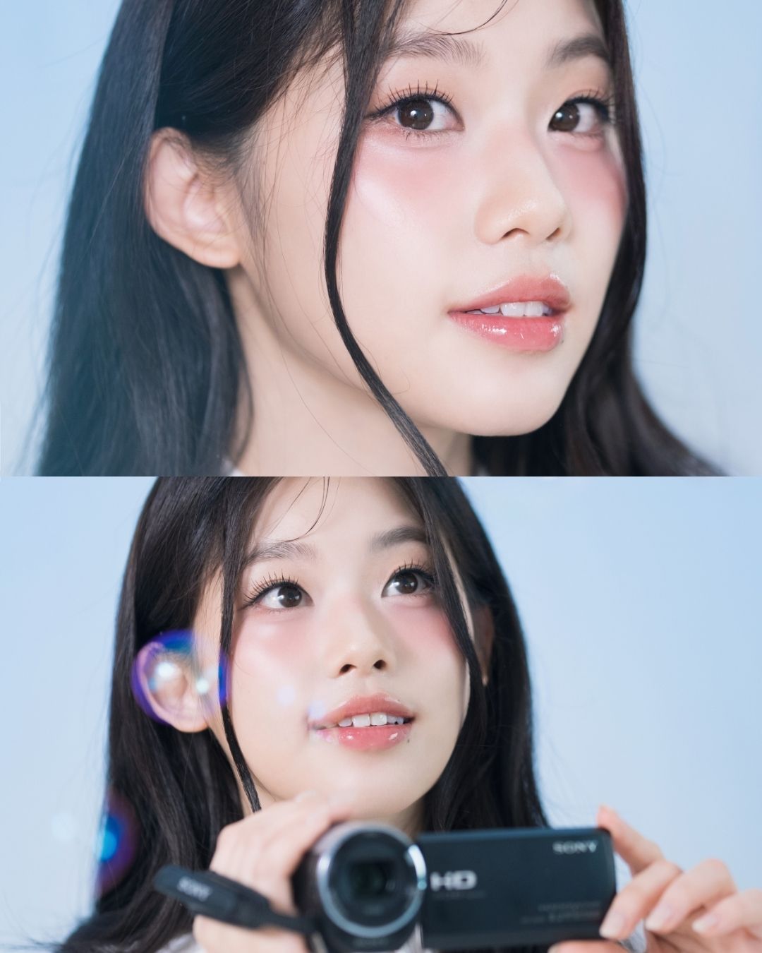 K-Makeup Class by Rowan - #CleanGirlGlow (SOLD OUT)