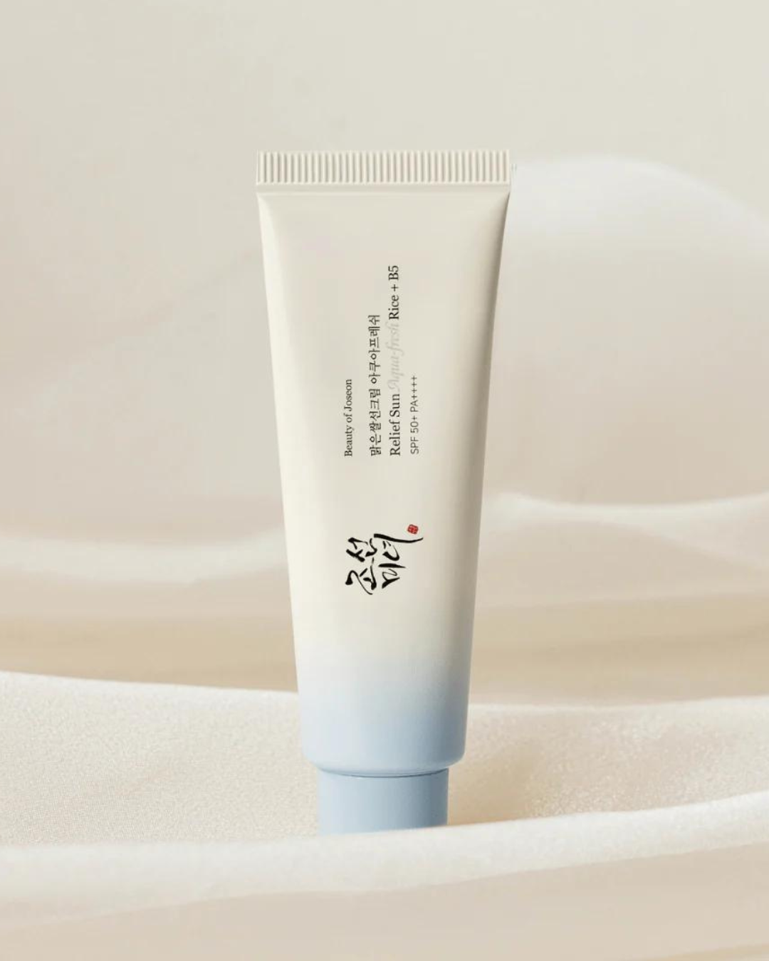 [PROMO] Beauty of Joseon Relief Sun Aqua-fresh : Rice + B5 50ml