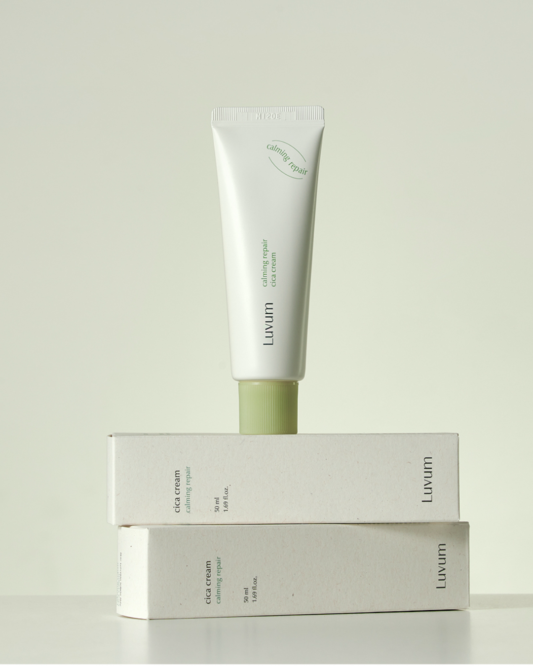 [PROMO] Luvum Calming Repair Cica Cream