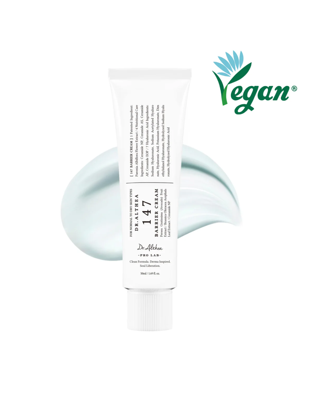 [PROMO] Dr. Althea 147 Barrier Cream (50ml)