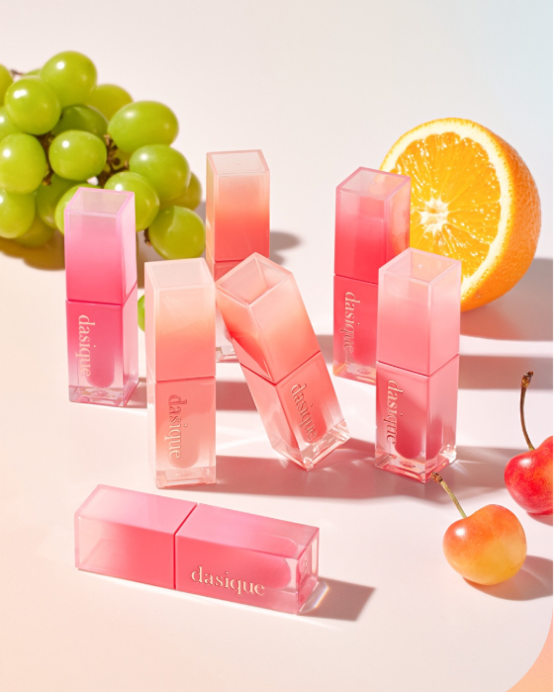 [Online Exclusive] Dasique Juicy Dewy Tint (17 Colours)