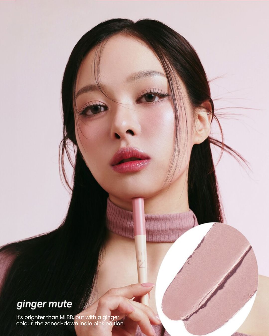 [PROMO] nobev Under Eye Master (Aegyo-sal Maker)