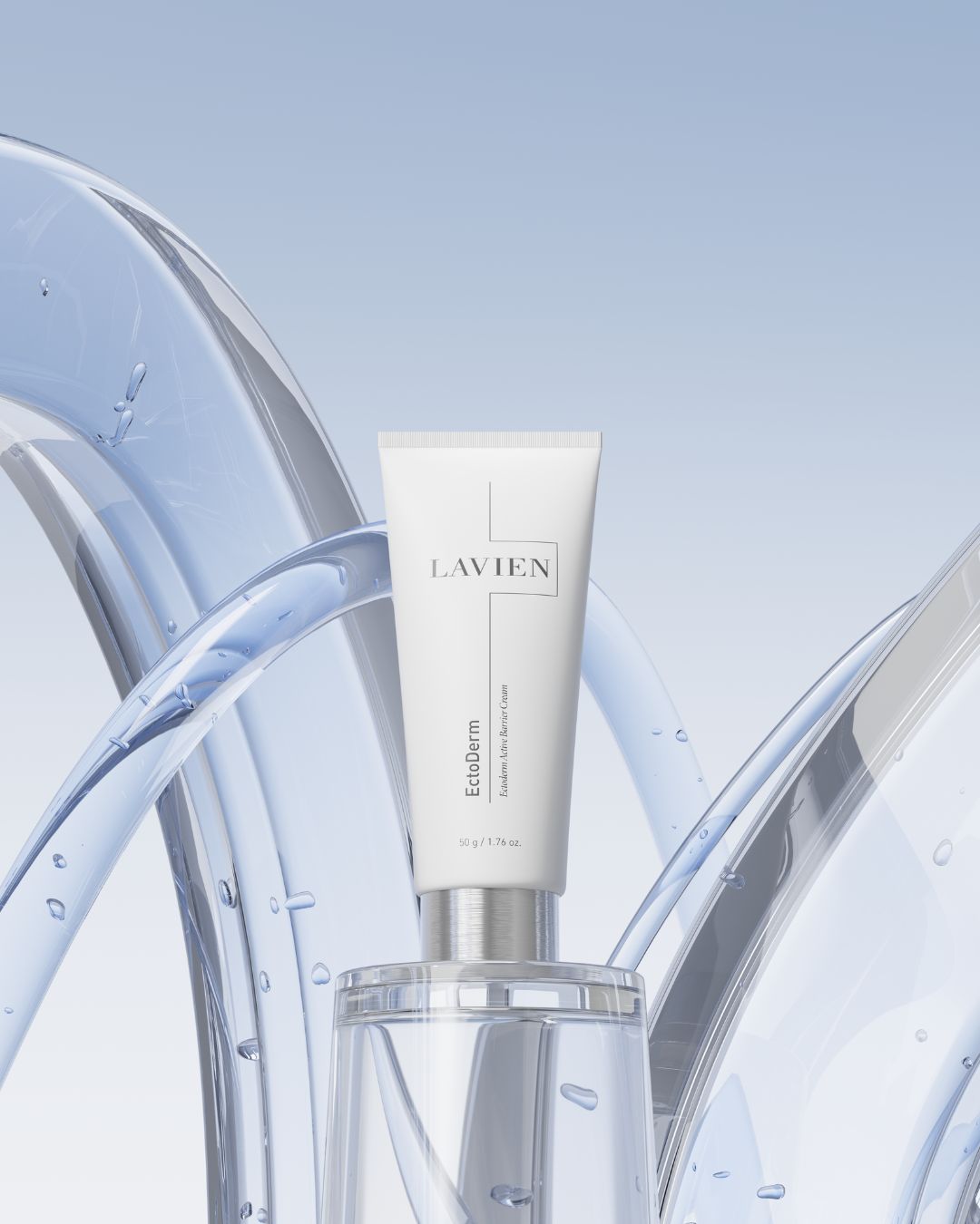 [PREORDER] Lavien Ectoderm Active Barrier Cream (Dispatch Date: 18-22 May)