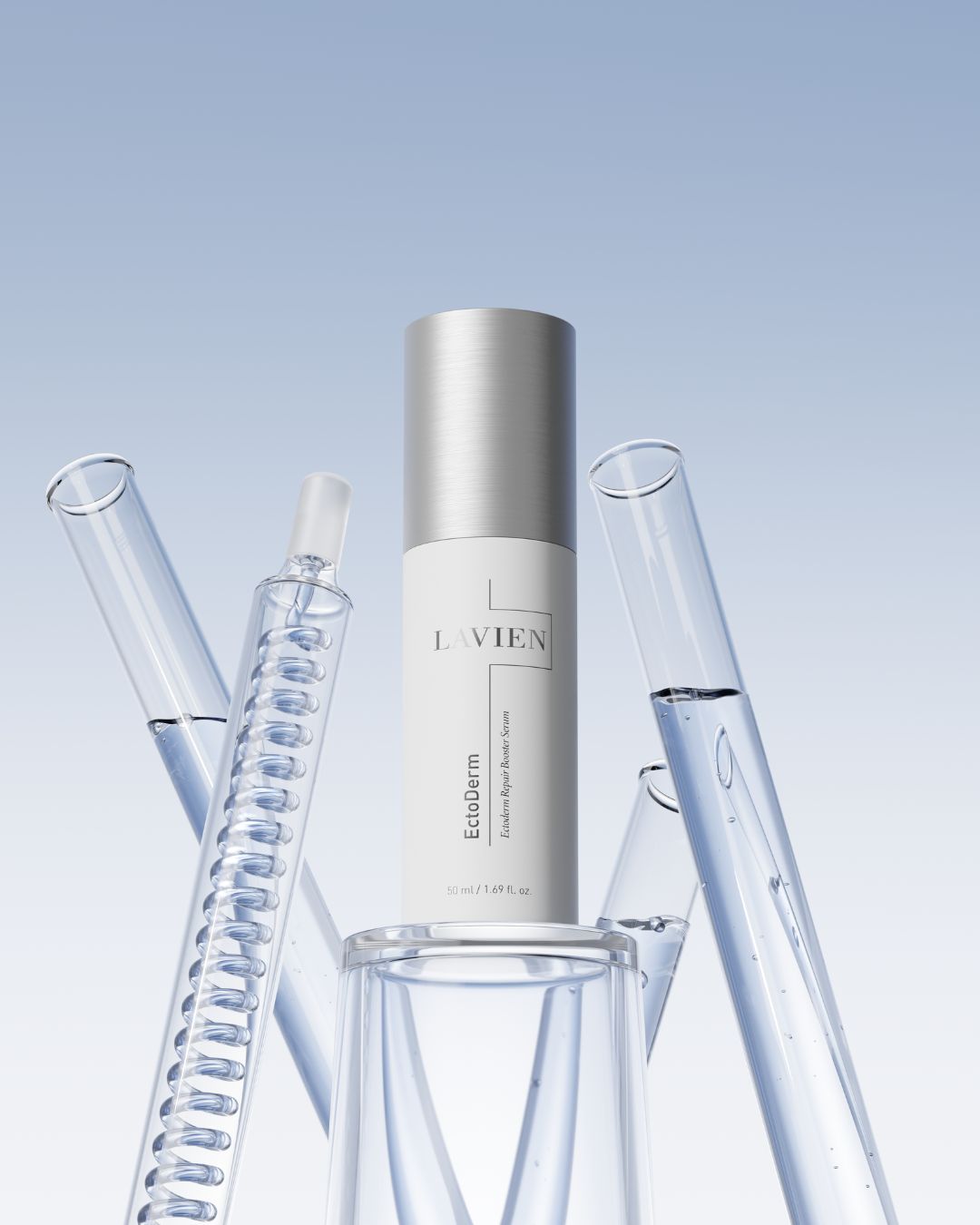 [PREORDER] Lavien Ectoderm Repair Booster Serum (Dispatch Date: 18-22 May)