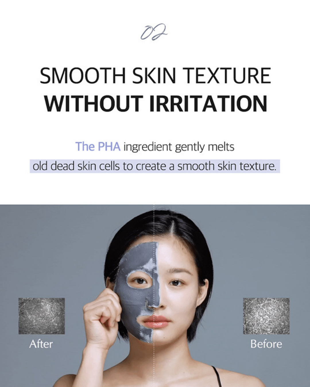 Luvum Pore Reset Mud Mask