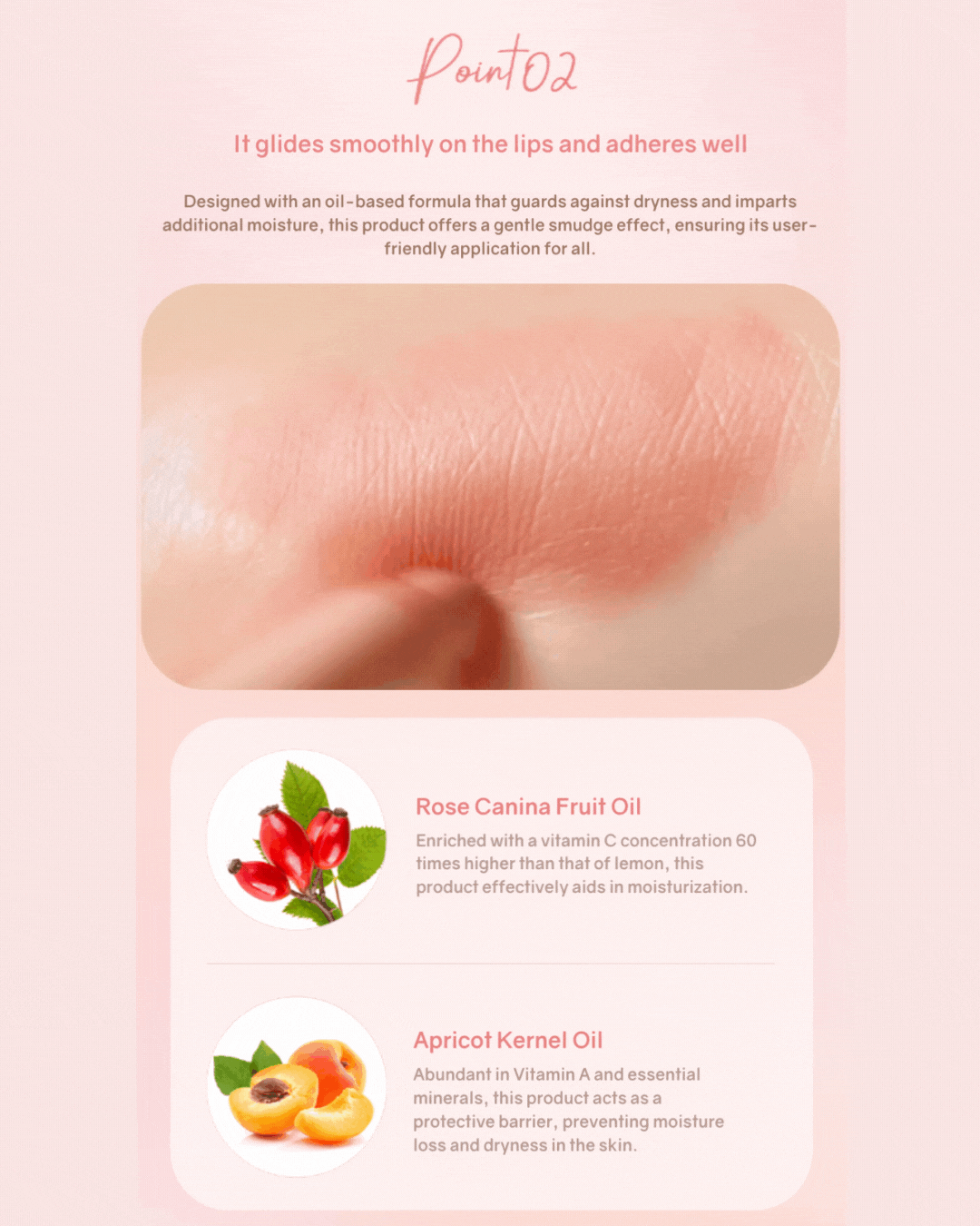 [Online Exclusive] Dasique Mood Blur Lip Pencil (10 Colours)
