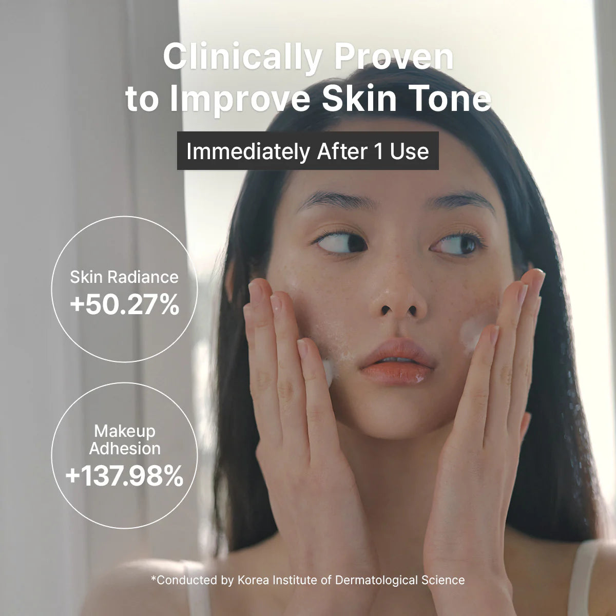 [PREORDER] Dr. Althea ABC Glow Whipped Serum (Dispatch Date: 18-22 May)